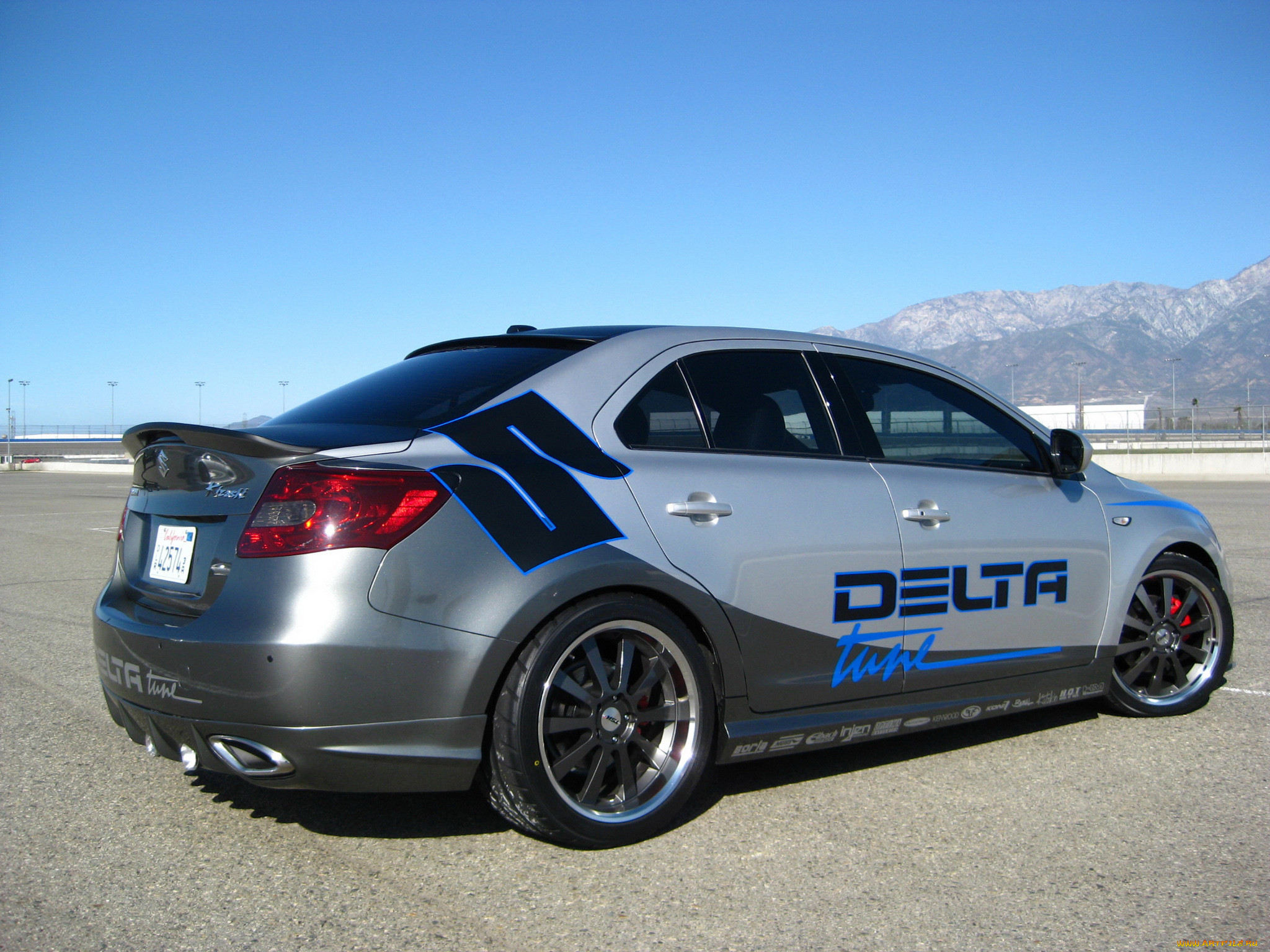 , suzuki